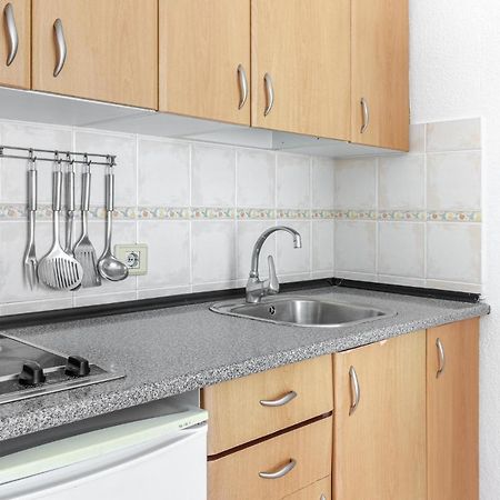 Flatguest Alisios Playa 4 Διαμέρισμα Κοραλέχο Εξωτερικό φωτογραφία