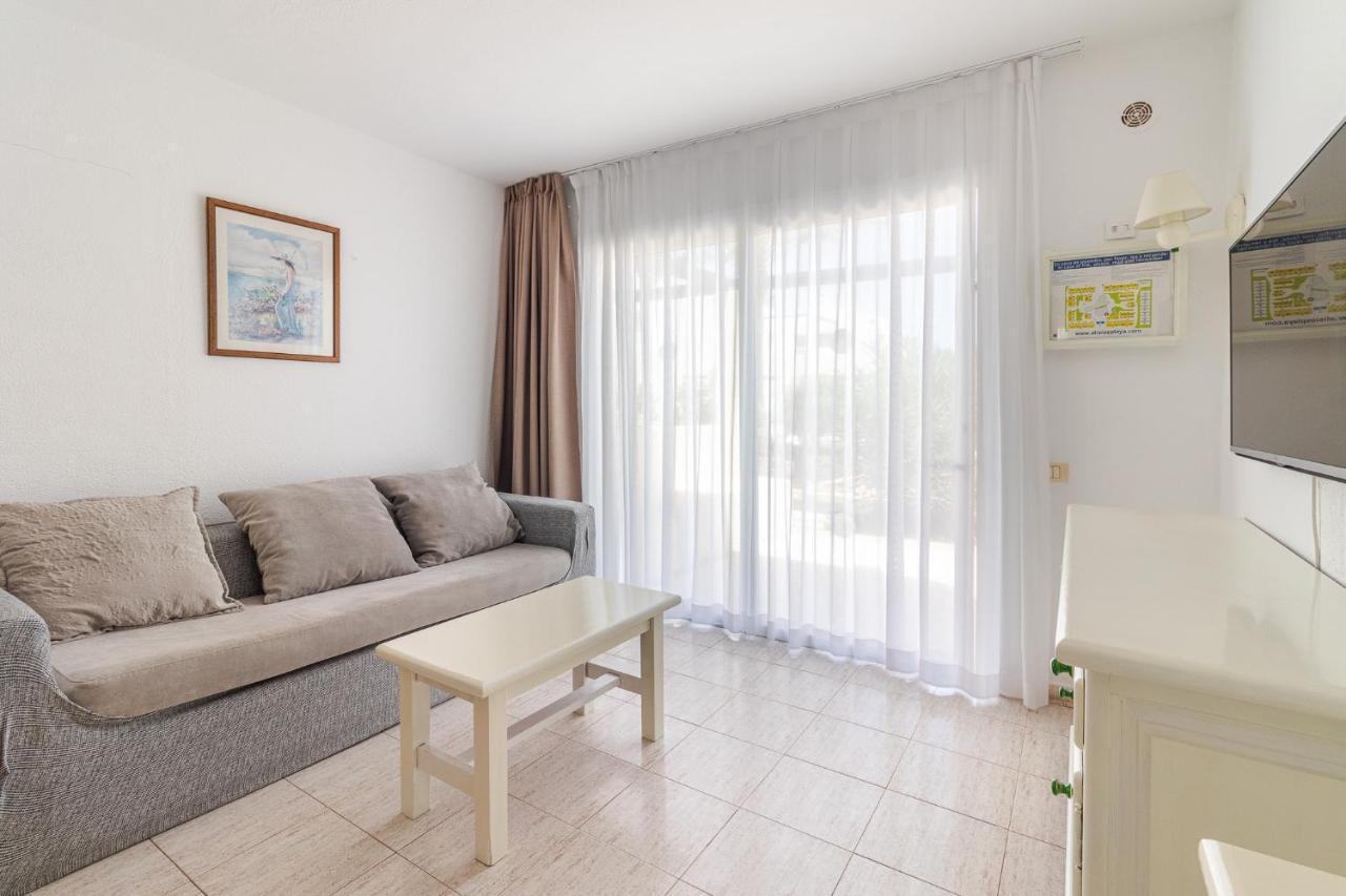 Flatguest Alisios Playa 4 Διαμέρισμα Κοραλέχο Εξωτερικό φωτογραφία