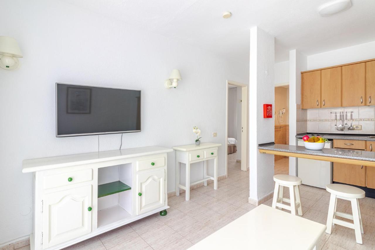Flatguest Alisios Playa 4 Διαμέρισμα Κοραλέχο Εξωτερικό φωτογραφία