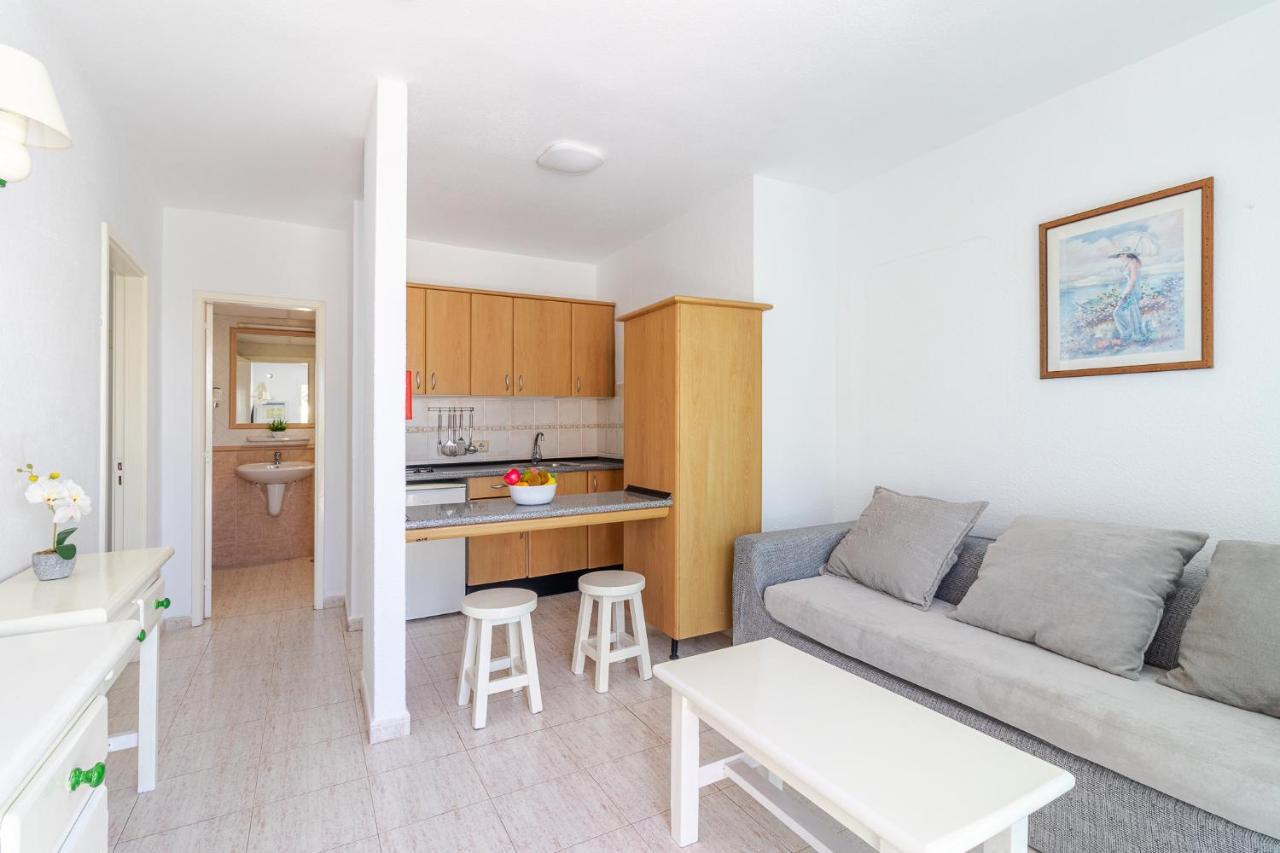 Flatguest Alisios Playa 4 Διαμέρισμα Κοραλέχο Εξωτερικό φωτογραφία