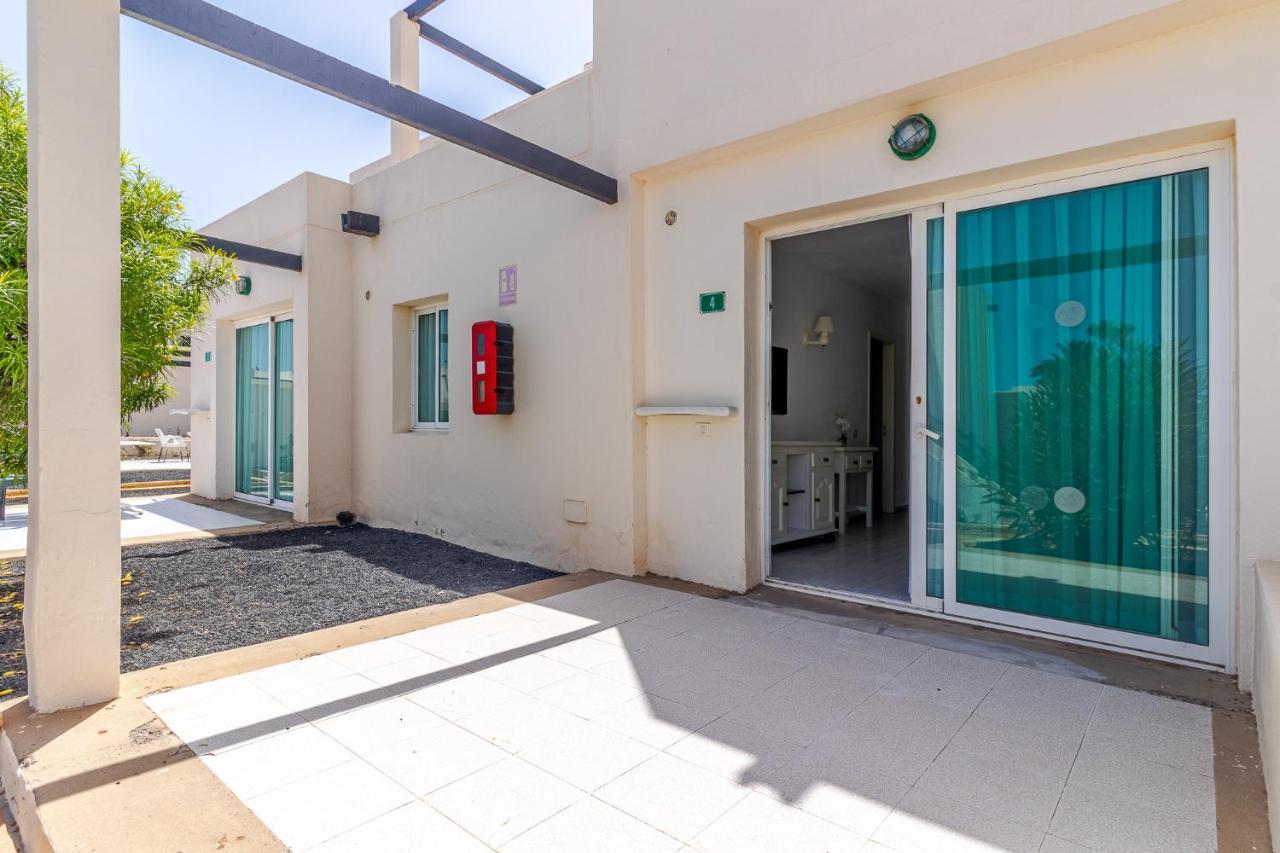 Flatguest Alisios Playa 4 Διαμέρισμα Κοραλέχο Εξωτερικό φωτογραφία