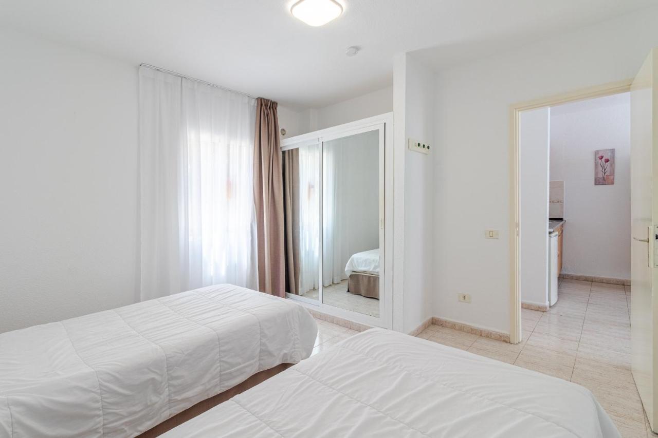 Flatguest Alisios Playa 4 Διαμέρισμα Κοραλέχο Εξωτερικό φωτογραφία