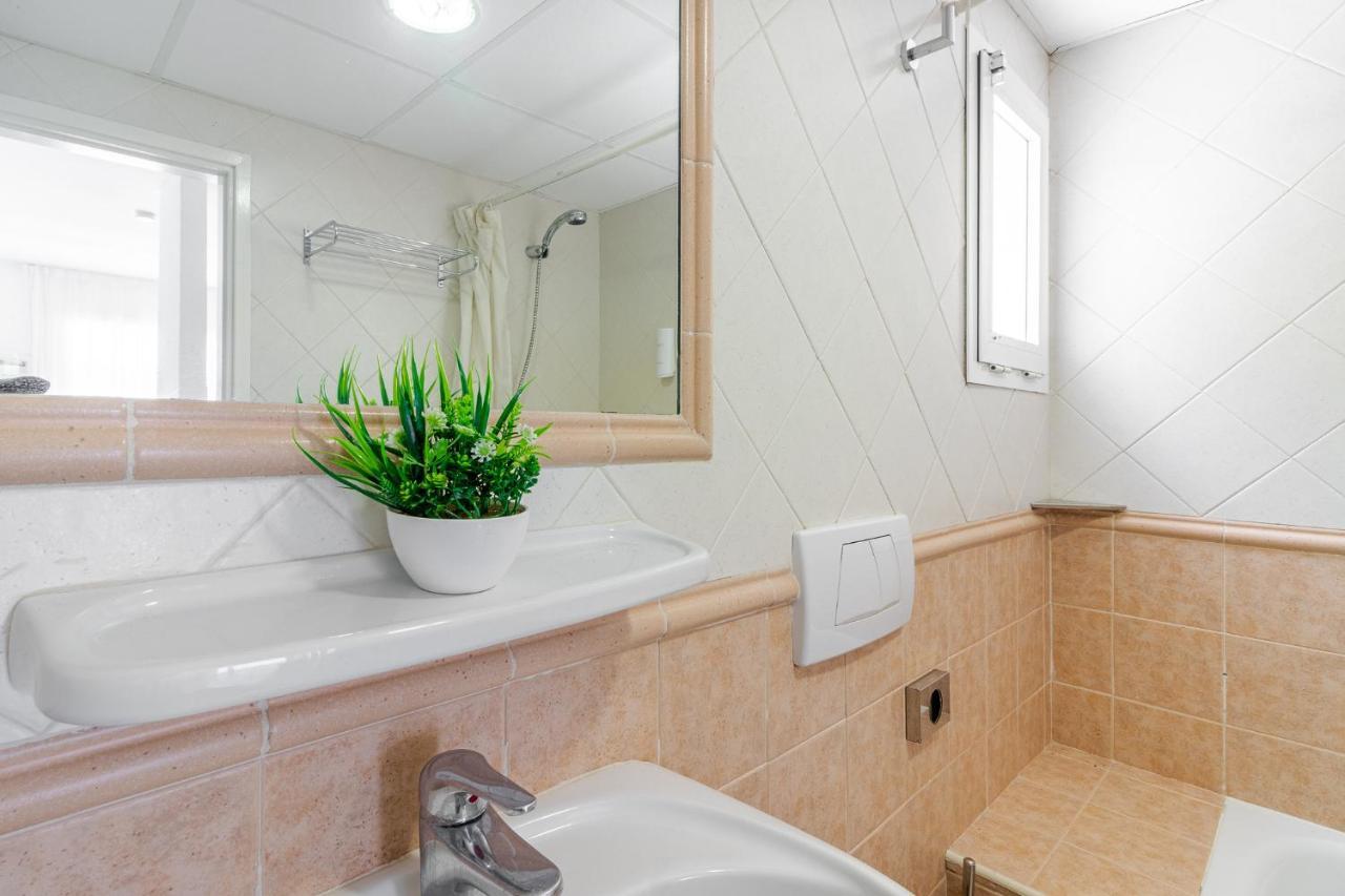 Flatguest Alisios Playa 4 Διαμέρισμα Κοραλέχο Εξωτερικό φωτογραφία