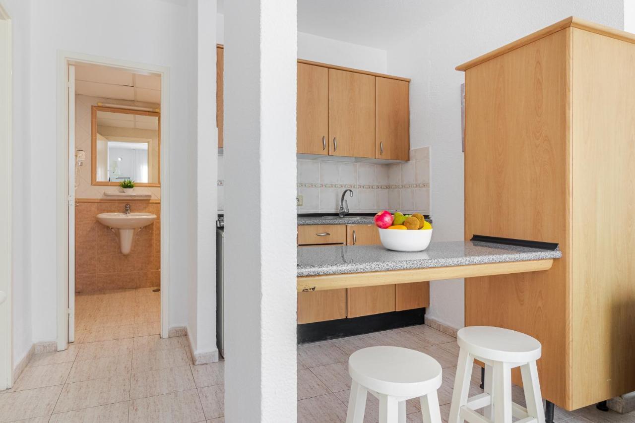 Flatguest Alisios Playa 4 Διαμέρισμα Κοραλέχο Εξωτερικό φωτογραφία