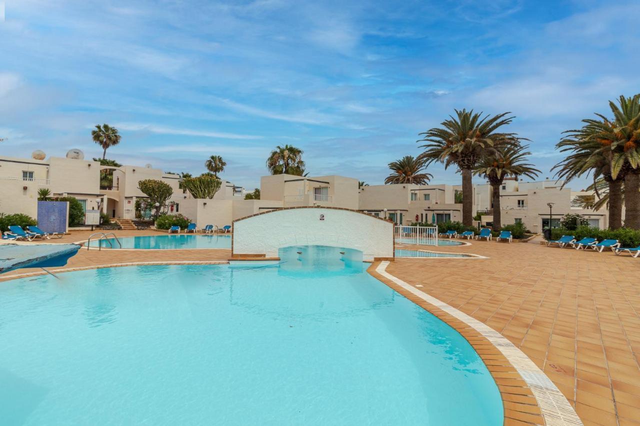 Flatguest Alisios Playa 4 Διαμέρισμα Κοραλέχο Εξωτερικό φωτογραφία